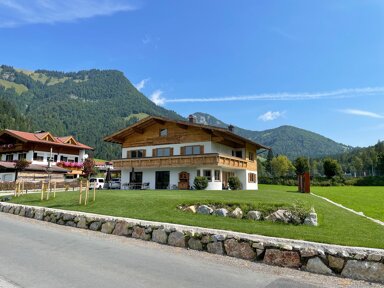 Mehrfamilienhaus zum Kauf provisionsfrei 1.950.000 € 9 Zimmer 250 m² 1.435 m² Grundstück frei ab sofort Winkl 4 Walchsee 6344