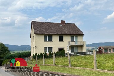 Mehrfamilienhaus zum Kauf 159.000 € 7 Zimmer 161 m² 829 m² Grundstück Strücken Rinteln 31737