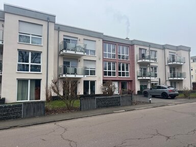 Wohnung zum Kauf als Kapitalanlage geeignet 163.000 € 2 Zimmer 46 m² Boorwiese 15 Beurig Saarburg 54439