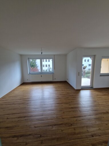 Wohnung zur Miete 1.300 € 3 Zimmer 85 m² Zerzabelshof Nürnberg 90480
