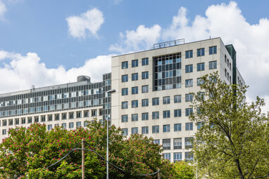 Bürofläche zur Miete 14,20 € 1.254,3 m² Bürofläche Wien 1020