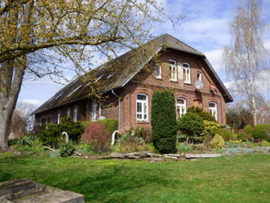 Mehrfamilienhaus zum Kauf 749.000 € 16 Zimmer 1.500 m² Grundstück Fahrenholz Drage 21423