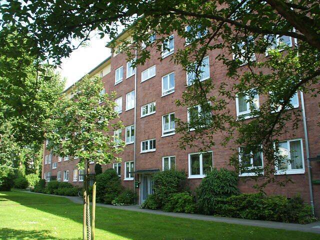 Wohnung zur Miete
