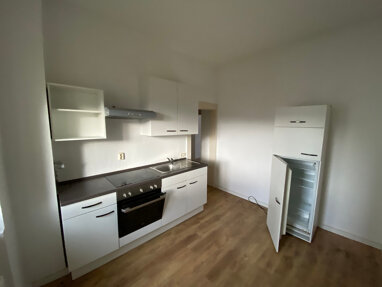 Wohnung zur Miete 245 € 2 Zimmer 44,1 m² Schrödelstr. 2 Alt Chrieschwitz Plauen 08529