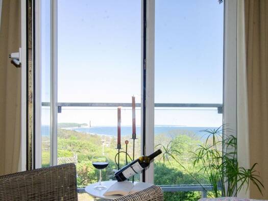 Wohnung zum Kauf als Kapitalanlage geeignet 249.000 € 2 Zimmer 43 m² Göhren 18586