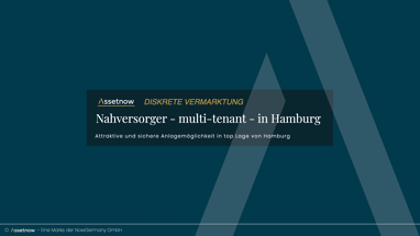 Immobilie zum Kauf 5.000 m² Bahrenfeld Hamburg 22607
