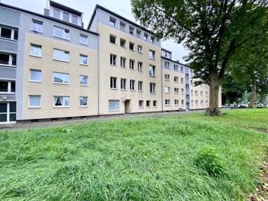 Wohnung zum Kauf Provisionsfrei 165.000 € 2 Zimmer 45,3 m² 3. Geschoss Graf-Recke-Straße 143 a Düsseltal Düsseldorf 40237