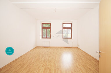 Wohnung zur Miete 299 € 2 Zimmer 54,5 m² Erdgeschoss Johann-von-Zimmermann-Str. 29 Zentrum 011 Chemnitz 09111