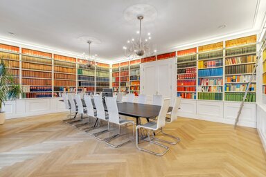 Bürofläche zur Miete 4.170 € 8 Zimmer 269 m² Bürofläche teilbar ab 269 m² Innenstadt - West - Westlicher Teil Karlsruhe 76133