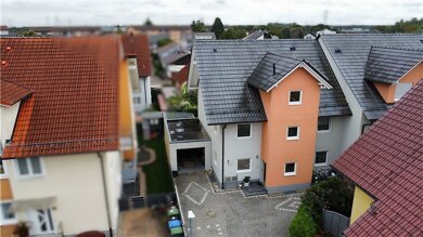 Doppelhaushälfte zum Kauf 699.000 € 9 Zimmer 230 m² 298 m² Grundstück Philippsburg Philippsburg 76661