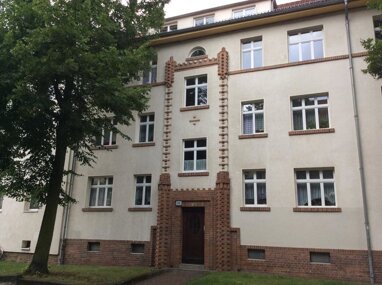 Wohnung zur Miete 499,31 € 2,5 Zimmer 59,3 m² Glesiener Straße 19 Möckern Leipzig 04159