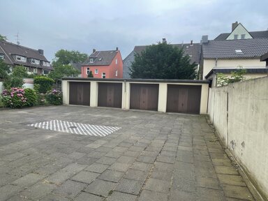 Garage/Stellplatz zur Miete provisionsfrei 60 € Grillparzer Straße 8 Obermarxloh Duisburg 47166