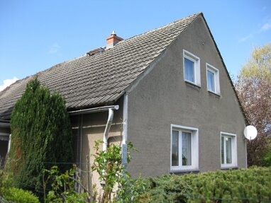 Einfamilienhaus zum Kauf 169.000 € 5 Zimmer 90 m² 3.626 m² Grundstück Groß Mohrdorf Groß Mohrdorf 18445
