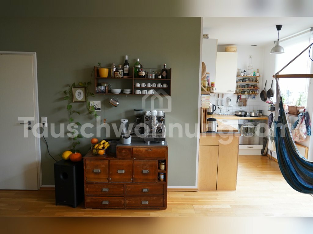 Wohnung zur Miete 900 € 2 Zimmer 60 m²<br/>Wohnfläche 3. Stock<br/>Geschoss Sülz Köln 50937