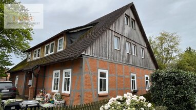 Mehrfamilienhaus zum Kauf 385.000 € 11 Zimmer 496,4 m² 2.089 m² Grundstück Rodewald 31637