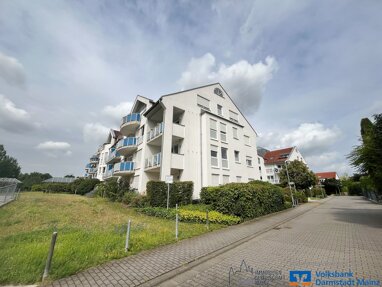 Wohnung zum Kauf 199.000 € 2 Zimmer 58,2 m² Bretzenheim Mainz-Bretzenheim 55128