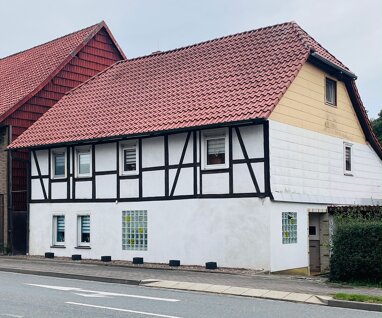 Einfamilienhaus zum Kauf 140.000 € 5,5 Zimmer 133 m² 197 m² Grundstück Katlenburg Katlenburg-Lindau 37191