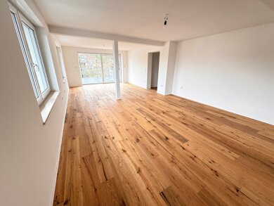 Terrassenwohnung zum Kauf provisionsfrei 349.000 € 2 Zimmer 90,5 m² 1. Geschoss frei ab sofort Nelkenstraße 3 Mimberg Burgthann 90559