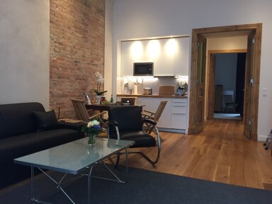 Wohnung zur Miete Wohnen auf Zeit 1.604 € 2 Zimmer 55 m² frei ab sofort Fredericiastraße Westend Berlin 14050