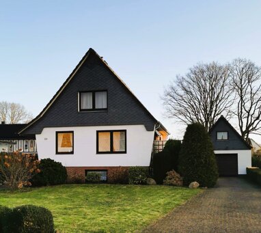 Einfamilienhaus zum Kauf Provisionsfrei 239.000 € 3 Zimmer 95,4 m² 594 m² Grundstück Wittorf Neumünster 24539