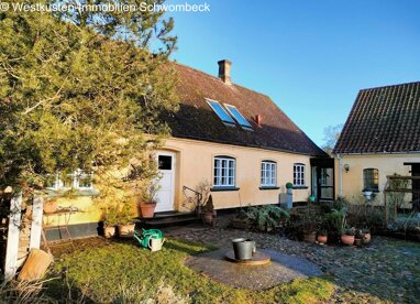 Haus zum Kauf 254.000 € 9 Zimmer 330 m² 3.130 m² Grundstück Ærøskøbing 5970