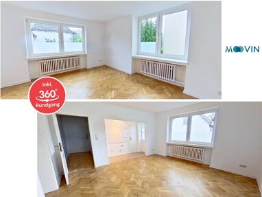 Wohnung zur Miete 269 € 2 Zimmer 49,4 m² Erdgeschoss Georg-Ilse-Str. 8 Uslar Uslar 37170
