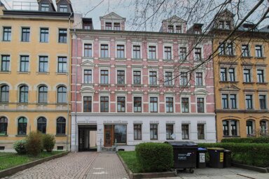 Studio zum Kauf 45.000 € 1 Zimmer 51,1 m² EG Schloßchemnitz 020 Chemnitz 09113