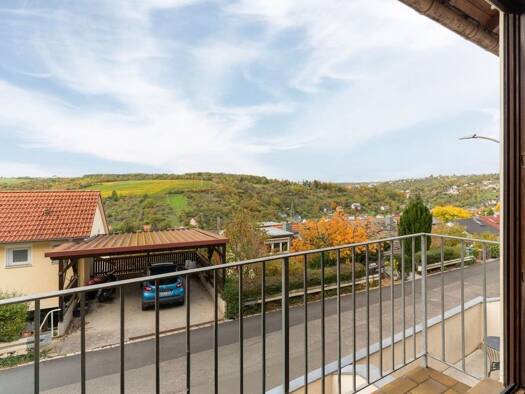 Wohnung zum Kauf 119.000 € 1 Zimmer 32,7 m² Unterdürrbach Würzburg 97080