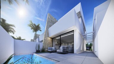 Villa zum Kauf 319.950 € 3 Zimmer 94 m² 120 m² Grundstück San Javier