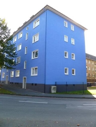 Wohnung zur Miete 395 € 1 Zimmer 49 m² 3. Geschoss Neustr. 65 Bergborbeck Essen 45355