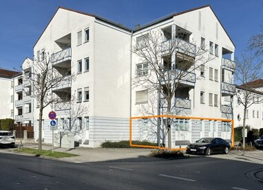 Wohnung zum Kauf 288.000 € 4 Zimmer 102 m² Gersthofen Gersthofen 86368