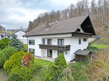 Einfamilienhaus zum Kauf 398.000 € 8 Zimmer 220 m² 1.027 m² Grundstück Spiekershausen Staufenberg 34355