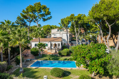 Villa zum Kauf 1.500.000 € 4 Zimmer 201 m² 1.284 m² Grundstück Sanz Santa Ponsa 07180