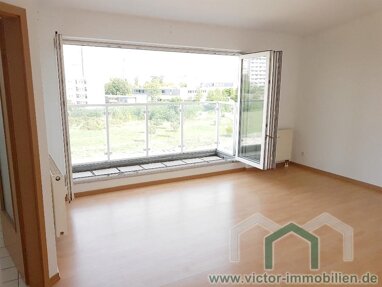 Wohnung zur Miete 520 € 2 Zimmer 57,8 m² 4. Geschoss Kohlenstraße 30 Zentrum - Süd Leipzig 04107