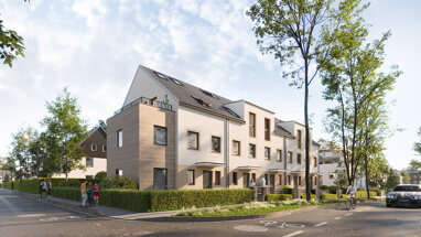 Reihenmittelhaus zum Kauf Provisionsfrei 1.075.000 € 5 Zimmer 135 m² 125 m² Grundstück Universitätsstr.36 Universität Regensburg 93053