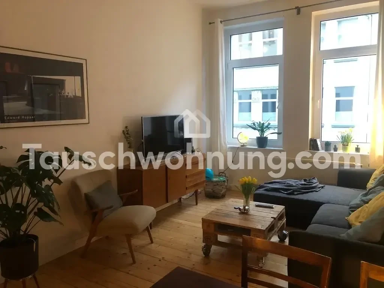 Wohnung zur Miete Tauschwohnung 830 € 3 Zimmer 85 m² 1. Geschoss Vahrenwald Hannover 30163