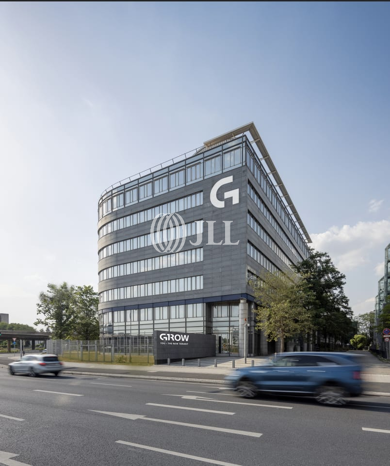 Bürofläche zur Miete provisionsfrei 16 € 19.582 m² Bürofläche Kaiserlei Offenbach am Main 63067