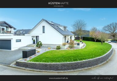 Einfamilienhaus zum Kauf 1.480.000 € 6 Zimmer 180 m² 976 m² Grundstück Scharbeutz Scharbeutz 23683
