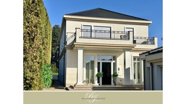 Villa zum Kauf 5.235.000 € 7 Zimmer 375 m² 1.625 m² Grundstück Wahlbezirk 21 Bad Homburg vor der Höhe 61350