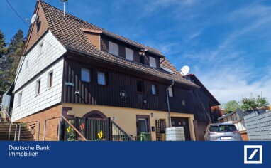Mehrfamilienhaus zum Kauf 298.000 € 6 Zimmer 142 m² 470 m² Grundstück Ottenhausen Straubenhardt 75334