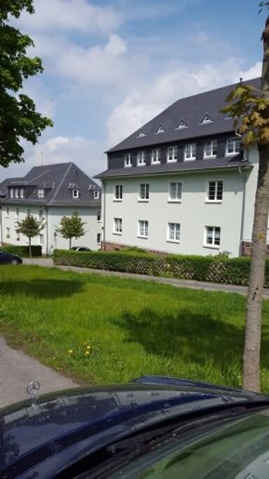 Wohnung zur Miete 272,50 € 2 Zimmer 54,5 m² EG frei ab sofort Pfarrhübel Altchemnitz 415 Chemnitz 09125