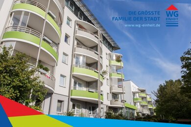 Wohnung zur Miete 343 € 1 Zimmer 49 m² 1. Geschoss Friedrich-Viertel-Str. 109 Hutholz Chemnitz 09123