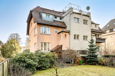 Mehrfamilienhaus zum Kauf provisionsfrei als Kapitalanlage geeignet 2.100.000 € 10 Zimmer 427,2 m² 613 m² Grundstück Grunewald Berlin / Grunewald 14193