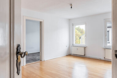 Wohnung zum Kauf 320.800 € 2 Zimmer 46,8 m² 4. Geschoss Wartenburgstraße 3 Kreuzberg Berlin / Kreuzberg 10963