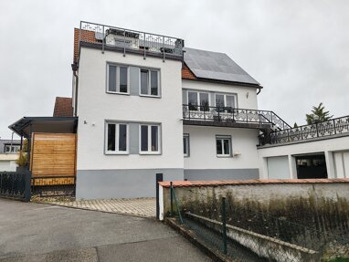Maisonette zum Kauf 180.000 € 2 Zimmer 60,8 m² 2. Geschoss Planungsbezirk 103 Straubing 94315