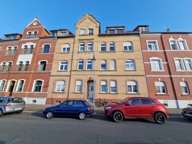 Mehrfamilienhaus zum Kauf 450.000 € 394 m² 418 m² Grundstück Delitzsch Delitzsch 04509