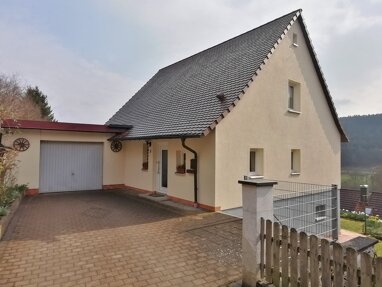 Einfamilienhaus zum Kauf 155.000 € 5 Zimmer 107 m² 387 m² Grundstück Gnadenberg Berg bei Neumarkt in der Oberpfalz 92348