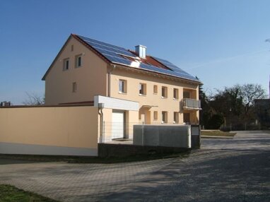 Wohnung zur Miete 1.350 € 5 Zimmer 131 m² 1. Geschoss Max-Josef-Str. Eisberg Amberg 92224