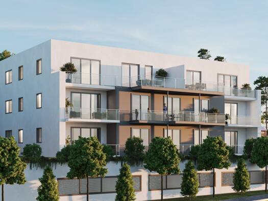 Neubauprojekt zum Kauf Neustadt Neustadt an der Aisch 91413
