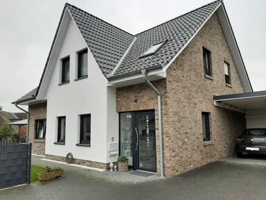 Wohnung zur Miete 1.050 € 3 Zimmer 95,8 m² 1. Geschoss An der Schleifmühle 63b Marklohe Marklohe 31608